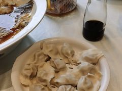 -盛百味·家宴餐厅(霸州分店)