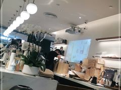 -Peet's Coffee皮爷咖啡(德基店)