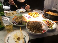 -湘渝人家·川湘菜(十里河店)