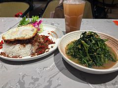 -Home Thai·泰谣(王府井apm店)