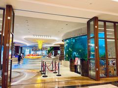 -艺厨风尚餐厅 · 桔钓沙莱华度假酒店