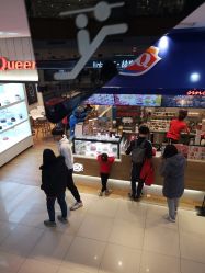点击看大图 -莫莉幻想儿童乐园(北京天通苑华联店)