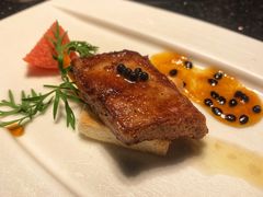 -梅筑·创意料理(王府井百货店)