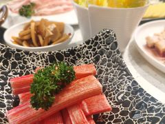 -八珍玉食鸡煲·打边炉(印象城店)