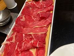 -川中故事·成都老火锅(东书房店)