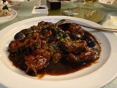 -老洋房花园饭店(绍兴路店)