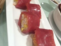 -龙凤酒家(广州大道店)