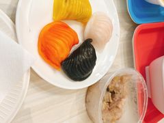-满记甜品(万象城店)