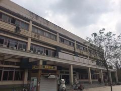 -浙江农林大学(东湖校区)