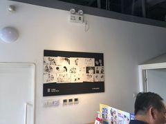 -天真蓝照相馆(五角场百联又一城店)