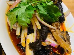 -游园觅食记夜市·小龙虾大排档