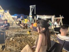 -海角城白海豚浪漫海滩