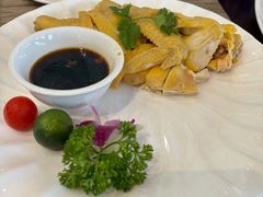 -亚龙湾老厨房·海南家常味