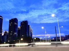 -华夏良子·足道SPA艾灸(王府井店)