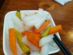 -孟夫子水煎包(锦艺城店)
