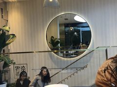 大堂-奈雪的茶(观前街店)