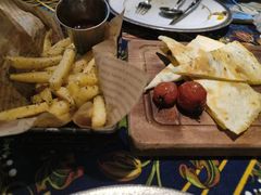 -第101座花园餐厅(湖滨88店)