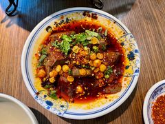 -肖四女乐山跷脚牛肉(世博源店)
