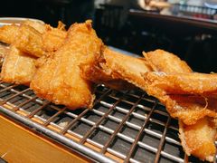 -老头儿油爆虾·知味杭州(爱琴海购物中心)