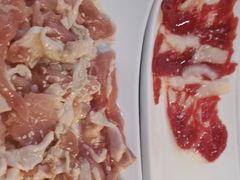 -熊大·鲜烤黄牛肉(五山店)