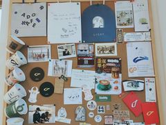 -Line 咖啡(石厦花园店)