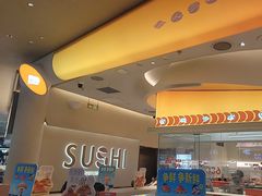-争鲜回转寿司(西红门荟聚PLUS店)