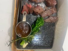 -马兰卡西式简餐(新汇大融城店)