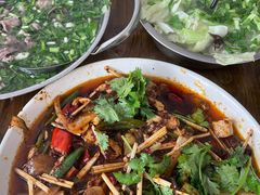 -小杨翘脚牛肉