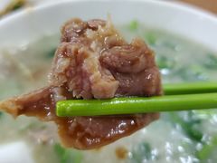 -华记粥饭店(印象容桂主题风情街店)