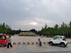 -禹州森林植物园