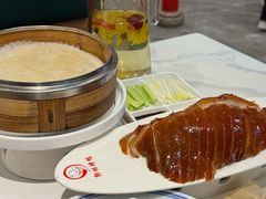 -郭林家常菜(狼垡店)