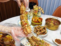 -三妹小龙虾·黄油蟹(华侨城总店)