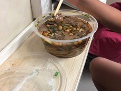 -覃肥叔桂林米粉(粮道街店)