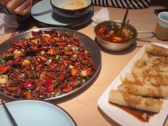 -胡马八破·川菜小馆(宽厚里店)