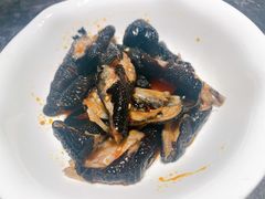 -炊烟小炒黄牛肉(浦东世纪汇店)