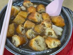 -新记肉骨茶