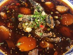 -回水镇·江湖川菜(恒大新城店)