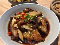 鸦片鱼-有肉食·虎九闽菜(798艺术区店)