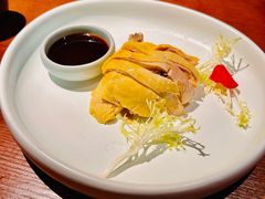 -绿茶餐厅(松江万达店)
