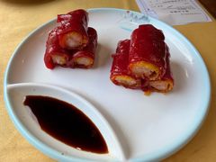 -吉莲利苑海鲜酒家(珠海拱北28年老字号店)