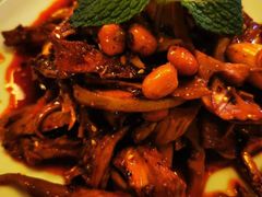 -院8里·小聚园老川菜(九眼桥店)