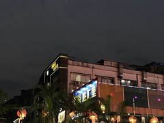 -东晓胜汇里(南洲北路店)