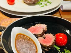 -西堤牛排(恒隆广场店)