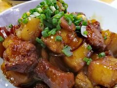 -笨罗卜浏阳菜馆(星沙店)