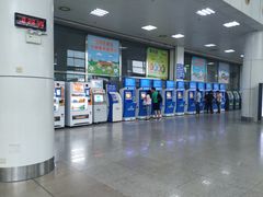 -国际邮轮中心码头(厦鼓码头)