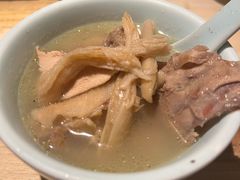 -缘生态云南菜·野生菌庭院餐厅(华侨城店)