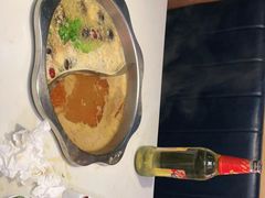 -傣妹火锅(天山店)