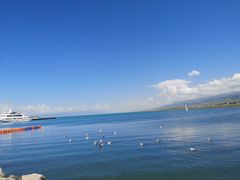 -青海湖国家重点风景名胜区