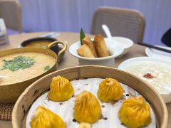 -苏小柳点心·手作小笼包(浦东嘉里城分院)