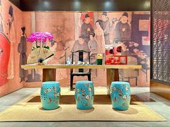 -馋遇江南·精致湖景雅宴(东方之门店)